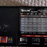 رادیو۸موج فلاش خوربلوتوث نو|سیستم صوتی خانگی|پرند, فاز ۲|دیوار