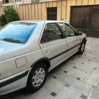 پژو پارس tu5 اتومات