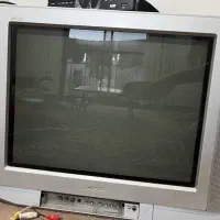 تلویزیون ۲۱ اینج فروش فوری