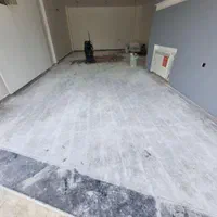 خدمات کفسابی و کف سابی کاشی  سابی سرامیک بتن|خدمات نظافت|اصفهان, باغ فردوس|دیوار