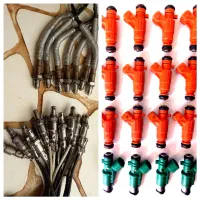 سنسور اکسیژن بوش آلمان/سوزن انژکتور بوش/شمع وایر|قطعات یدکی و لوازم جانبی|مشهد, شهرک رازی (شهرک غرب)|دیوار