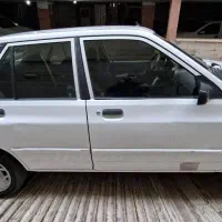 پراید ۸۹ سالم استثنایی|خودرو سواری و وانت|ری, هاشمآباد|دیوار