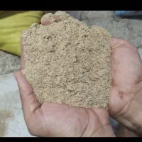 سبوس برنج و آردک برنج جهت جیره دام