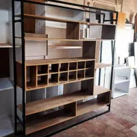 استند دراور لباس (رگال)|جاکفشی، کمد، دراور|ارومیه, |دیوار