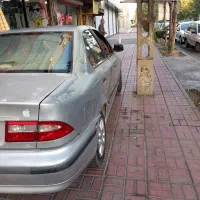 سندمدل ۸۵ال ایکس|خودرو سواری و وانت|کرج, گلشهر|دیوار