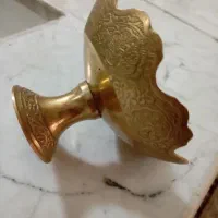 چند عدد آجیل خوری برنز