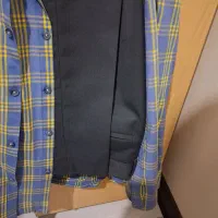 پسرانه خیلی تمیز