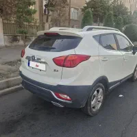 جک اس 3  1402 اتوماتیک