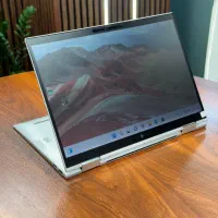 بپ تاپ چرخشی و لمسی HP ELITEBOOK 1040 x360 G10