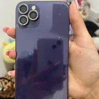 آیفون ۱۱نرمال فیس لیفت۱۲