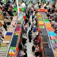 شراکت با سرمایه گذار برای هایپر بزرگ چندمنظوره