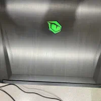 لبتاب MONSTER گیمینگ نایاب|رایانه همراه|تهران, استاد معین|دیوار