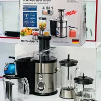 معدن فروش آبمیوه گیری های آلمانی و ایتالیایی و...|آبمیوهگیر و آبمرکباتگیر|قم, نیروگاه|دیوار