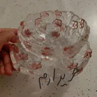 پیشدستی و پیاله پذیرایی