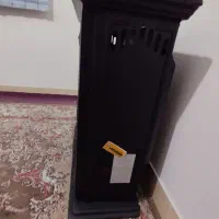 بخاری شومینه نونو|بخاری، هیتر، شومینه|زنجان, |دیوار