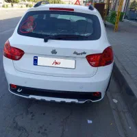 کوییک مدل ۹۸|خودرو سواری و وانت|پیر بکران, |دیوار