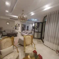 فروش آپارتمان خوش قیمت ۲۰۰ متری در آجودانیه