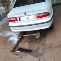 سمند ای آف سون ef7 مدل 88 دوگانه فابریک|خودرو سواری و وانت|اهواز, زیتون کارمندی|دیوار