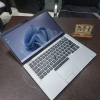 لپتاپ دل 5410 i7 نسل 10 هشت هسته رم 8 هارد SSD|رایانه همراه|قم, صفائیه|دیوار