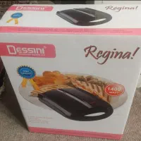 ساندویچ ساز دسینی