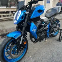 بلنتا 300درحد خشک دوسیلندر|موتورسیکلت|فردیس, فردیس|دیوار