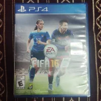 دیسک fifa16