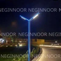 چراغ های پارکی باغی ویلایی خیابانی نگین نور|لامپ و چراغ|خاوران, |دیوار