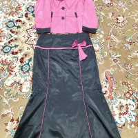 کت،دامن مجلسی