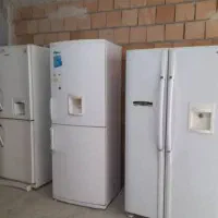 خرید و فروش یخچال های سوخته وفرسوده