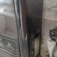 بخاری|بخاری، هیتر، شومینه|بیرجند, |دیوار