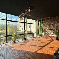 *عروس غرب مازندران *نما رومی متریال درجه یک|فروش خانه و ویلا|نور, |دیوار