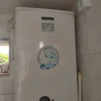 آبگرمکن برقی