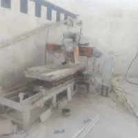 دستگاه سنگبری