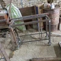 جوشکاری سیار