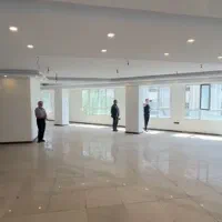 ۱۳۰متر کلید نخورده تاپ لوکیشن اداری.صادقیه|فروش دفتر کار، اتاق اداری، مطب|تهران, اباذر|دیوار