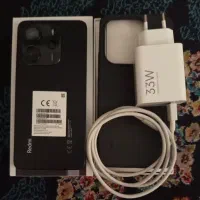 Redmi note 14|موبایل|تهران, فردوس|دیوار