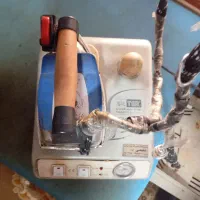 اتو بخار وچرخ خیاطی|اتو و لوازم اتو|ملایر, |دیوار