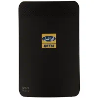 مودم ایرانسل رو میزی TK-2510|مودم و تجهیزات شبکه|شیراز, آبیاری|دیوار