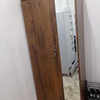 کمد آینه دار و گنجه|جاکفشی، کمد، دراور|مشهد, رده|دیوار