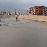 اجرای فوم بتن (با ضمانت) / کل استان نقد و اقساط|خدمات پیشه و مهارت|کرمانشاه, |دیوار