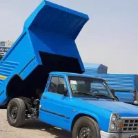 حمل نخاله