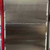 گرم خانه غذا صنعتی