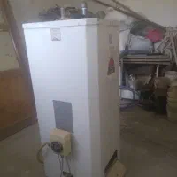 آبگرمکن زودجوش ۵۰ لیتری