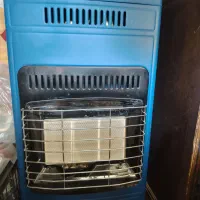 بخاری کپسولی