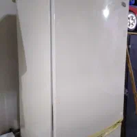 یخچال فریزر جنرال استیل|یخچال و فریزر|آزادشهر, |دیوار