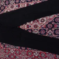 شلوار پارچه ای گواردین