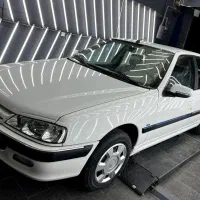 پژوپارسTU5