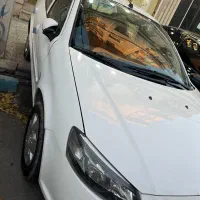 رانا پلاس مدل 1400|خودرو سواری و وانت|اسلامشهر, شهرک واوان|دیوار