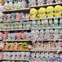 استخدام فروشنده اسباب بازی خانم در میرزاکوچک خان