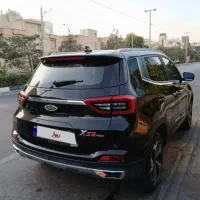 ام وی ام x55pro مدل ۱۴۰۲ بیرنگ(اقساطی،لیزینگ)|خودرو سواری و وانت|تهران, باغ فیض|دیوار